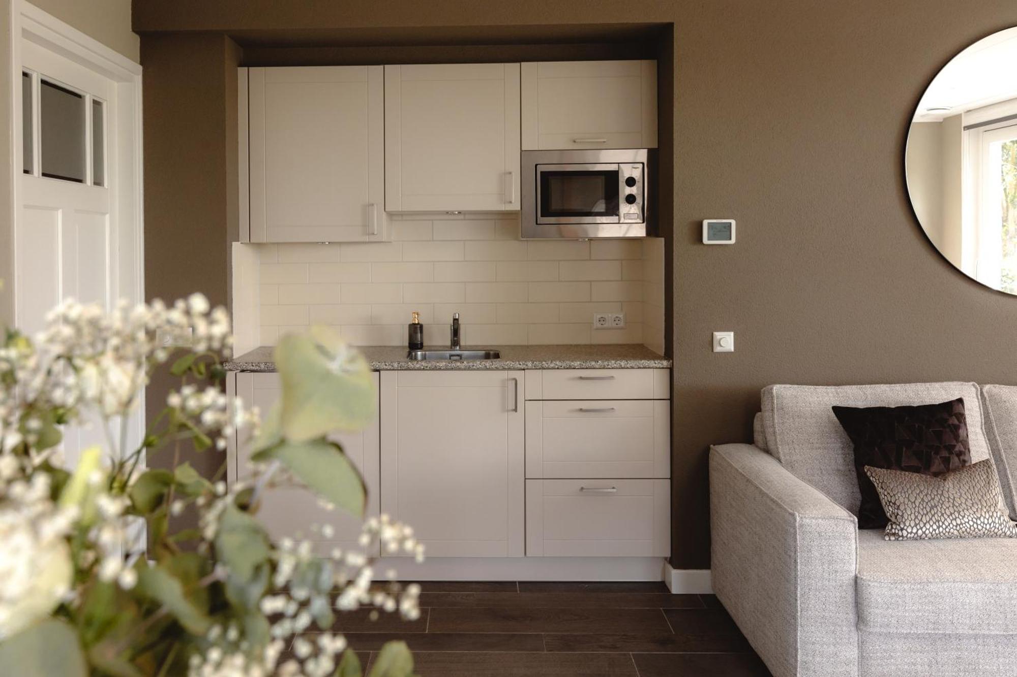 B&B Het Rijgebint Molenaarsgraaf Εξωτερικό φωτογραφία